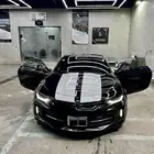 كمارو 2018 RS فل كامل