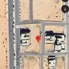 ارض سكنية بمحافظة ثادق