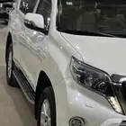 برادو2017 vxr فل كامل اعلى فئه