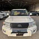 تويوتا لاندكروزر 2013 GXR