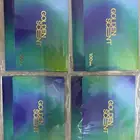 قسايم قولدن سنت 100 ريال ( متوفر 20 حبه )