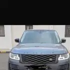 Range rover 2019