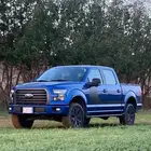 فورد F 150 موديل 2017