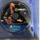 فيفا 21 ل سوني 4