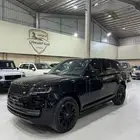 رنج روفر فوج 2024 Autobiography