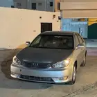 كامري 2005 فل كامل اوتماتيك