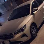 جيلي 2024