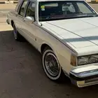 للبيع كابرس 90 داخلي عنابي