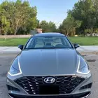 سوناتا 2023 سعودي وكاله