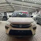 تويوتا اوربان كروزر فل كامل 2026