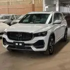 جيلي مونجارو GK - نص فل - 2024 - أصفار
