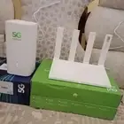 راوتر ومقوي شبكه انترنت مجانا