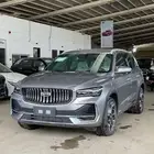 جيلي مونجارو GK - نص فل - 2024 - أصفار