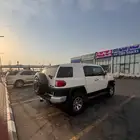 اف جي كروزر Fj للبيع