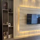 دولاب الرف و الدرج