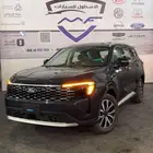 فورد تيرتوري امبيانتي و ترند موديل 2026 الشكل الجديد اقل سعر