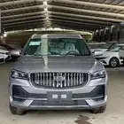جيلي مونجارو GK - نص فل - 2024 - أصفار