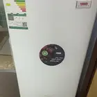 سرير   ثلاجة