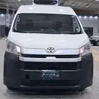 تأجير هايس مبرد قبة سقف عالي