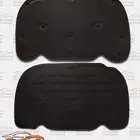 بطانة كبوت مازدا 6 موديل 2014 الى موديل 2023