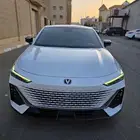 شانجان يوني في هاتشباك