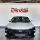 فورد تورس امبيانتي 2026 متوفره كاش واقساط.