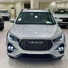 جيتور X70 لاكجري 7 مقاعد موديل 2025 باسعار تنافسيه