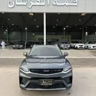 جيلي توجيلا 2022