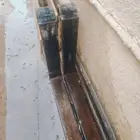 شوكة رافعة جي سي بي