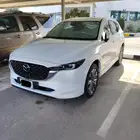 مازدا cx5 2024