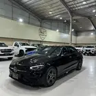 مرسيدس 2022 C200 جفالي