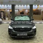 متوفر جيلي امجراند فل كامل موديل 2024 بطاقه جمركيه