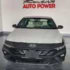 هيونداي النترا سمارت بلس 2026