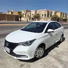 سيارة شانجان السفن L7 موديل 2024