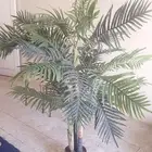 شجرة زينة و ديكور مستعملة