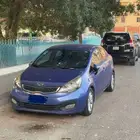 كيا ريو بحاله وكاله