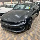 كيا K5 2025
