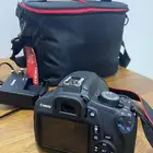 كاميرا Canon EOS 1200D للبيع