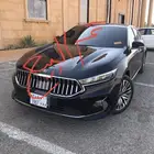 كيا K7 كادينزا 2020 بنزين وارد كوري مينا الدمام