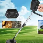 جهاز كاشف الذهب والمعادن يعزل الحديد