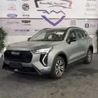 هافال جوليان استاندر ونص فل موديل 2025 تحطيم اسعار