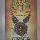 Harry Potter and The Cursed Child - هاري بوتر