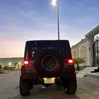 رانجلر بودي وكالة تماتيك