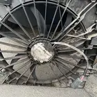 مروحة ترافيس