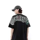 تيشرت قطني أوفر سايز - تصفيه محل