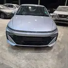 هيونداي اكسنت فليت 2026