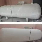 خزان غاز 4000 لتر