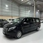 مرسيدس فان 2020 V250
