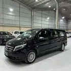 مرسيدس فان 2020 V250 جفالى