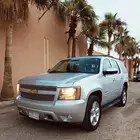تاهو LTZ 2011 - دبل - فضي